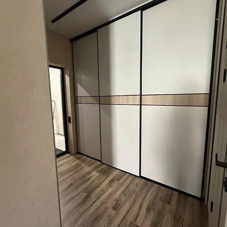 Apartment Pysanka Kolomiya