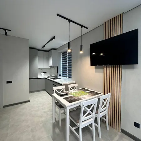 Apartment Pysanka Kolomiya