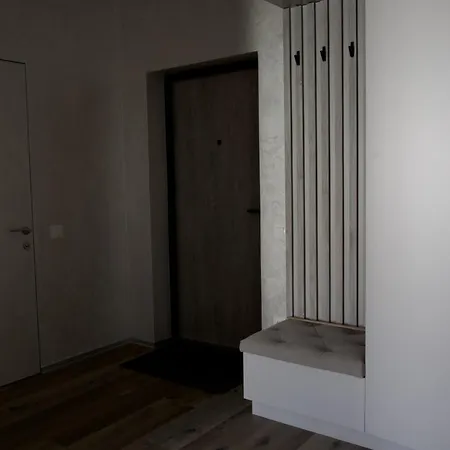 Pysanka Apartment Kolomiya