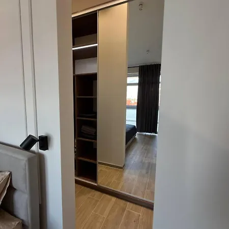 Pysanka Apartment