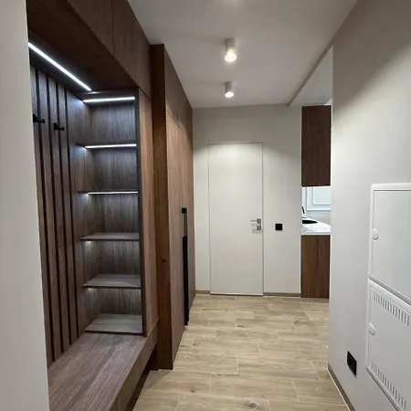 Apartment Pysanka