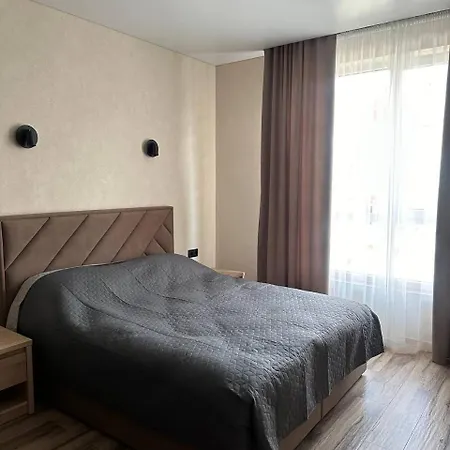 Pysanka Apartment