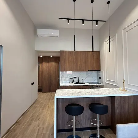 Pysanka Apartment *