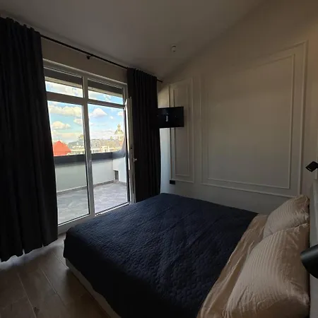 Pysanka Apartment