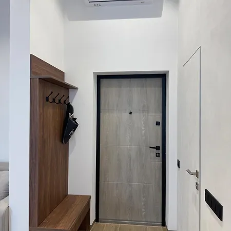 Pysanka Apartment