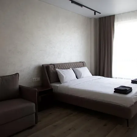 Apartamento Pysanka *