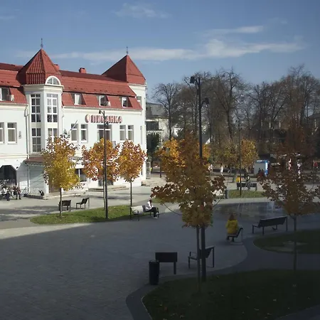 Pysanka * Kolomyia
