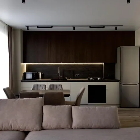 Apartamento Pysanka Kolomyia