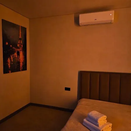 Apartment Pysanka