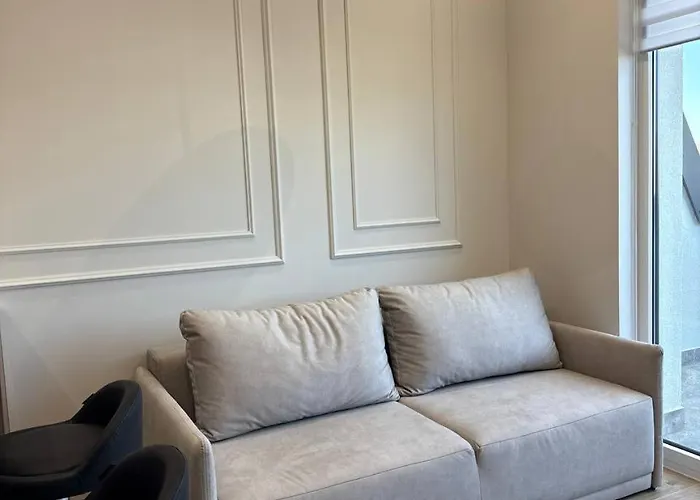 Apartamento Pysanka *