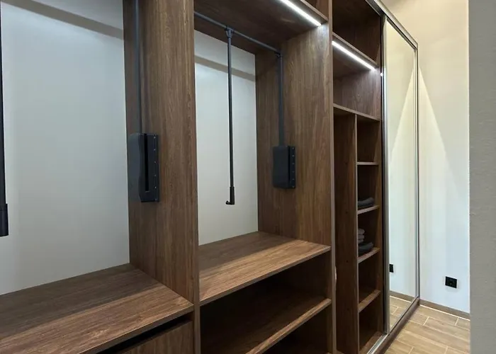 Apartamento Pysanka Kolomyia