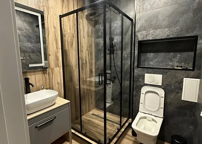 Pysanka Apartamento