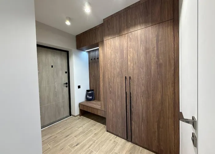 Apartamento Pysanka *