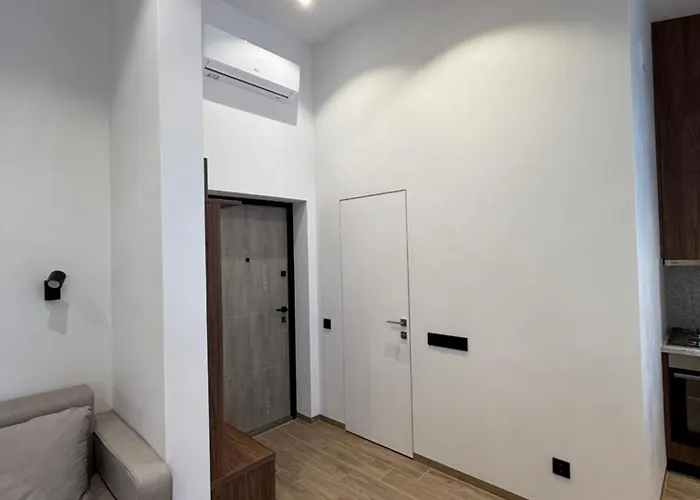 Pysanka Apartamento