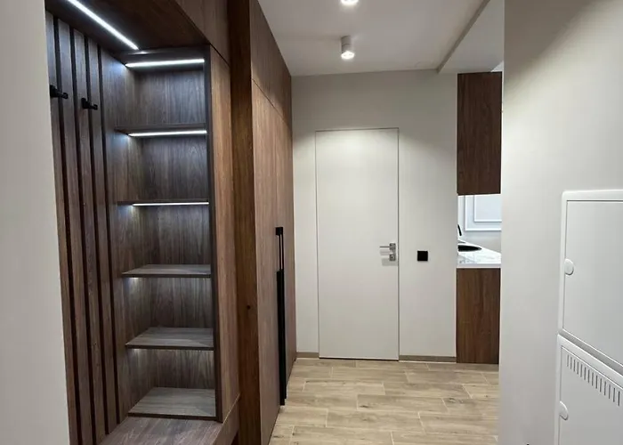 Apartamento Pysanka