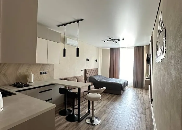 Pysanka Apartamento *