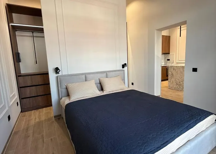 Apartamento Pysanka Kolomyia