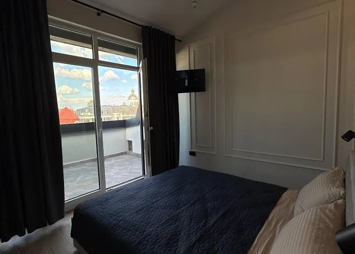 Pysanka Apartamento