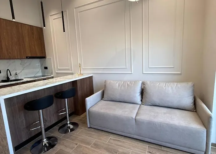 Apartamento Pysanka