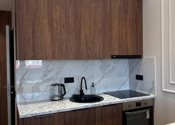 Apartamento Pysanka *