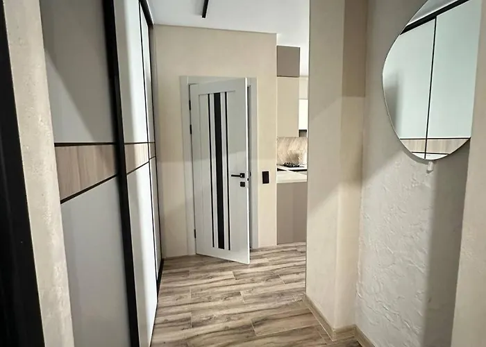 Apartamento Pysanka *