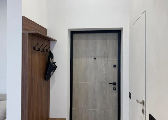 Pysanka Apartamento