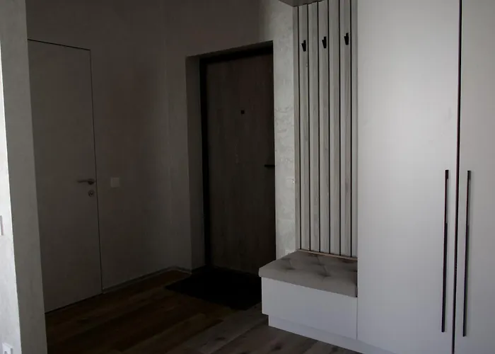 Pysanka Apartamento Kolomyia