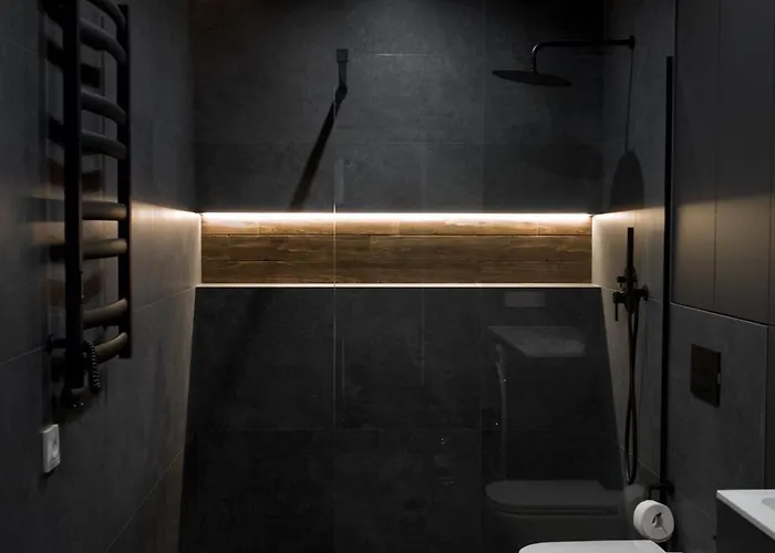 Apartamento Pysanka Kolomyia